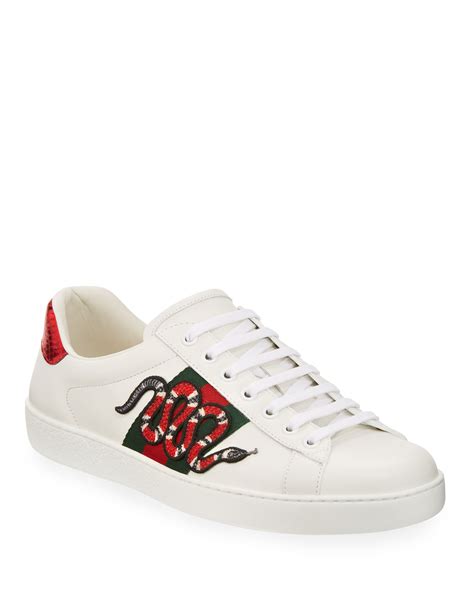 neiman marcus gucci mens sneakers|Neiman Marcus Gucci wallet.